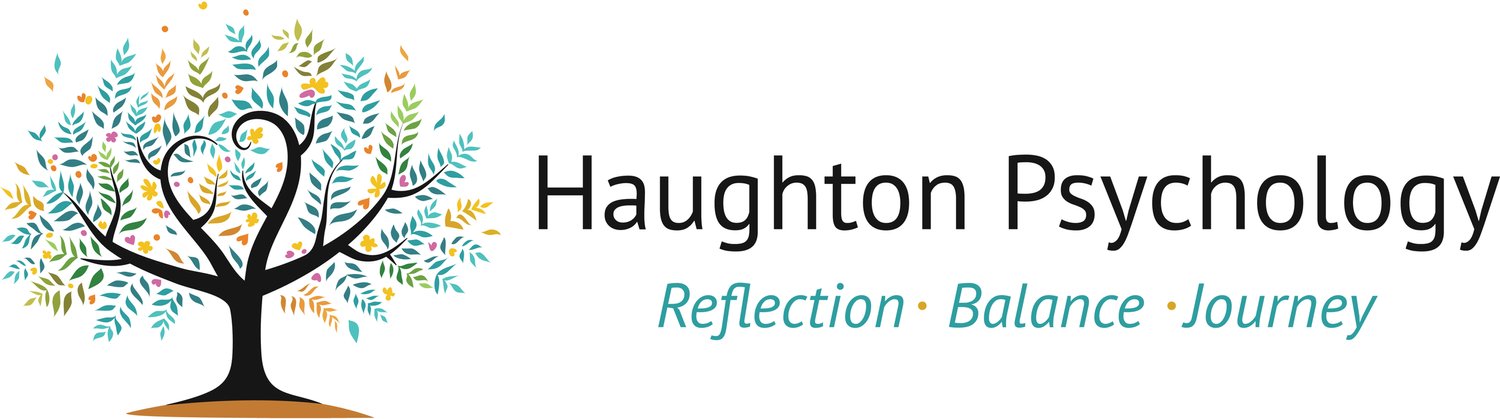 Haughton Psychology