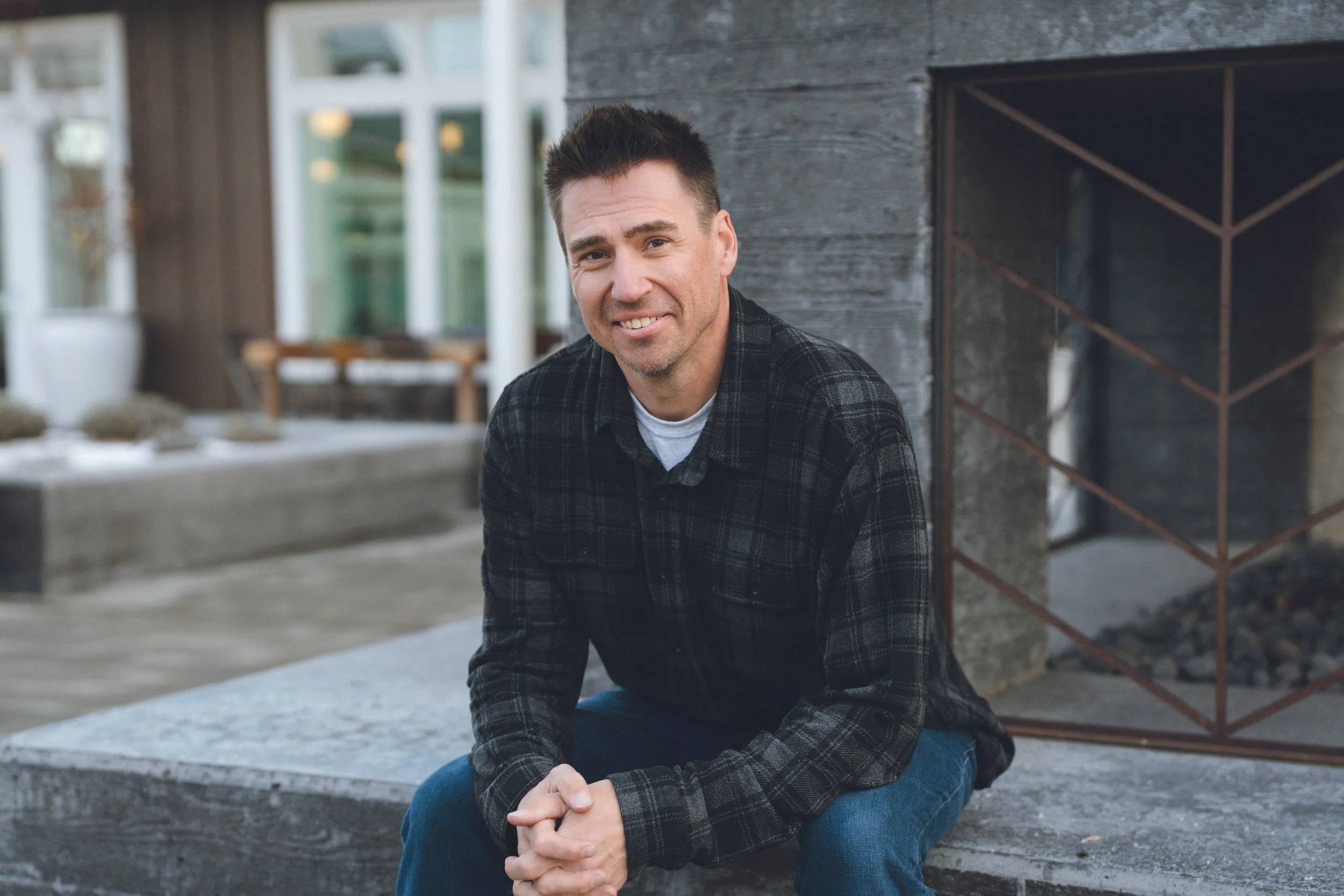 John Kobs – General Manager