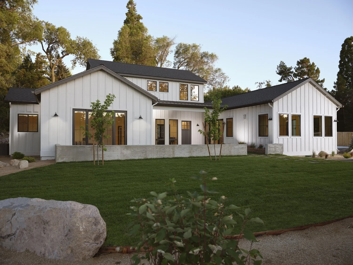 A closer look at Custom Home Buildingreno