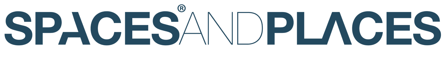 spacesandplaces
