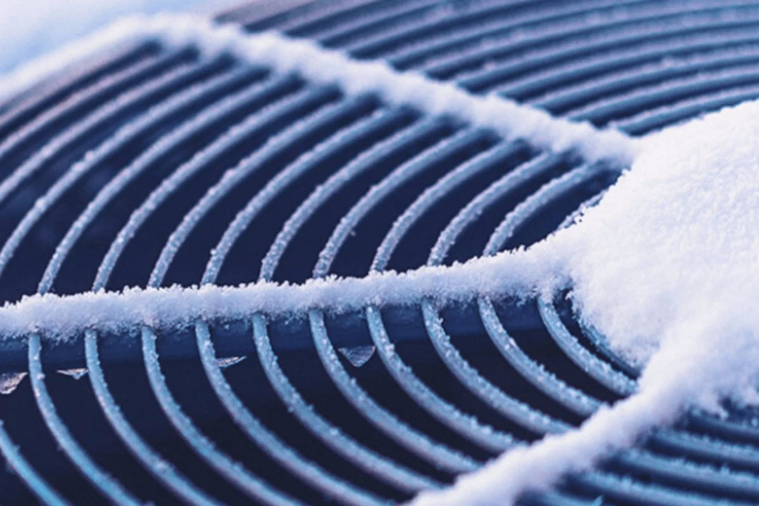 How To Protect Your HVAC System This Winter