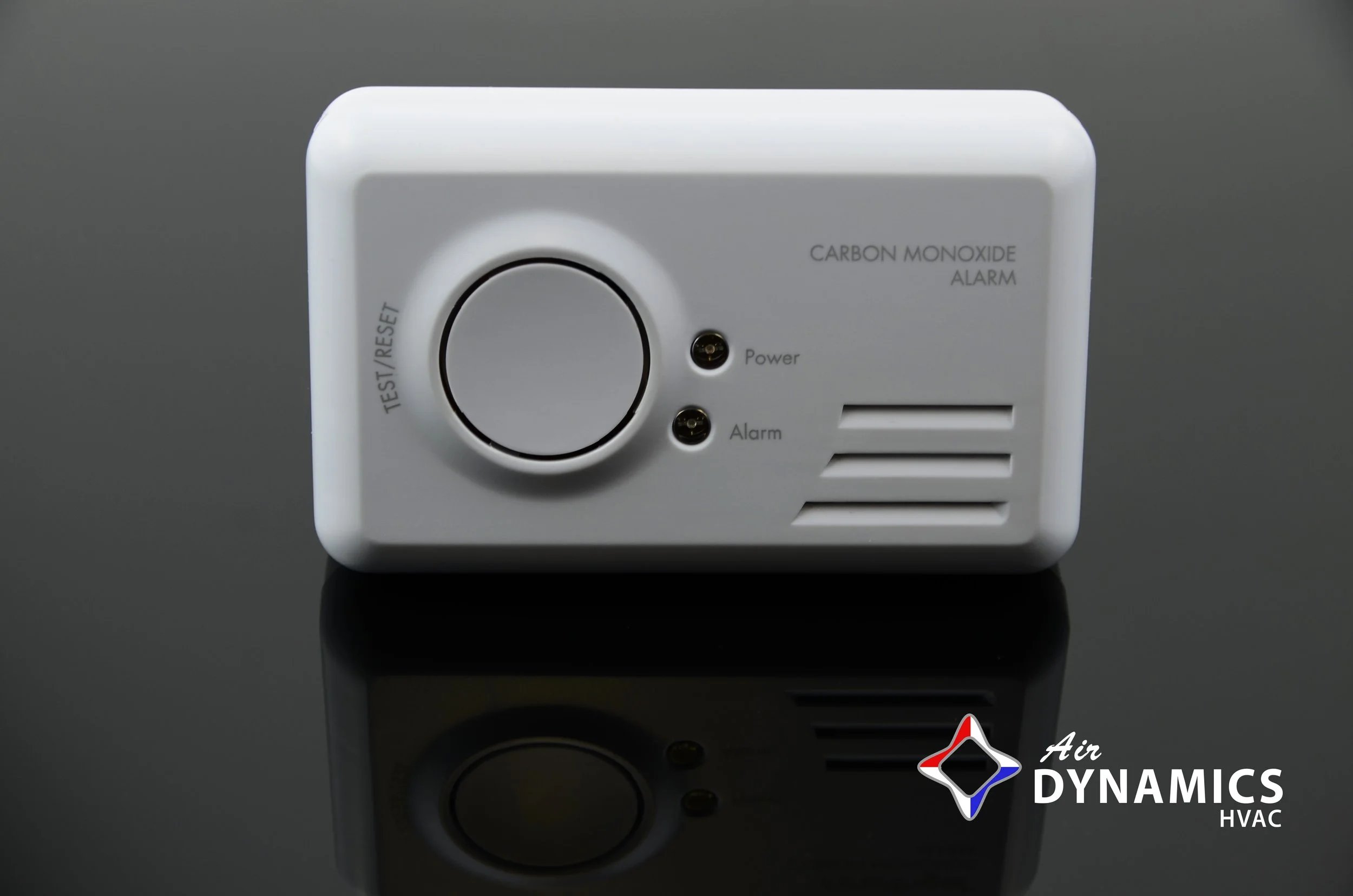 Importance Of Carbon Monoxide Detector Placement