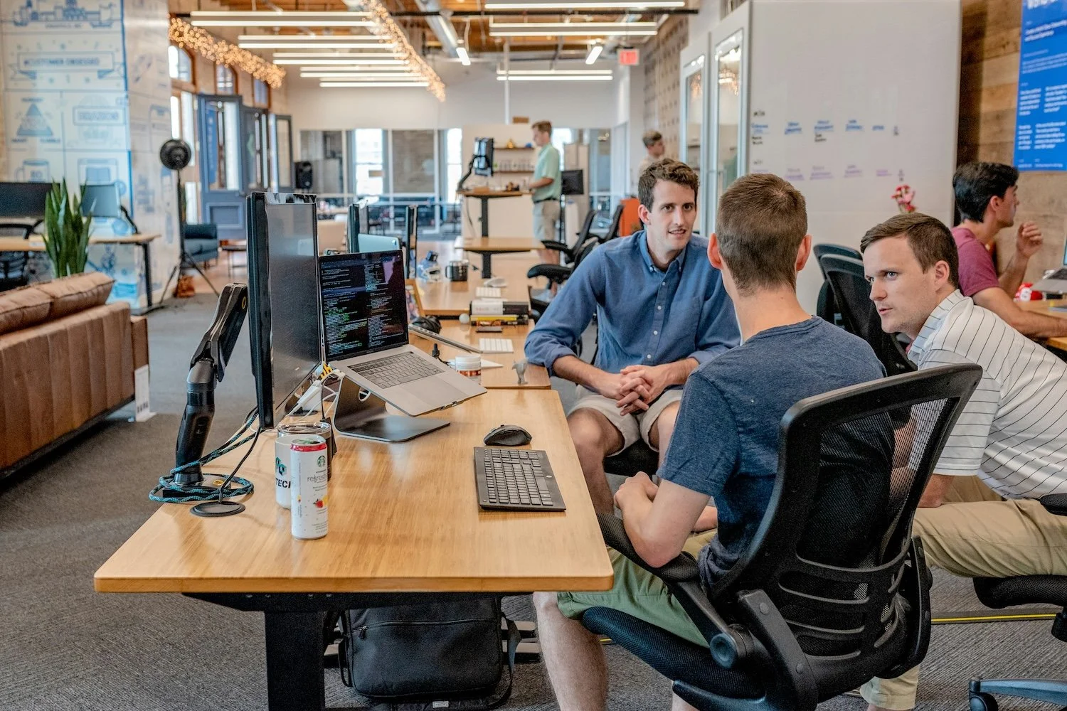 Building High-Performing Teams