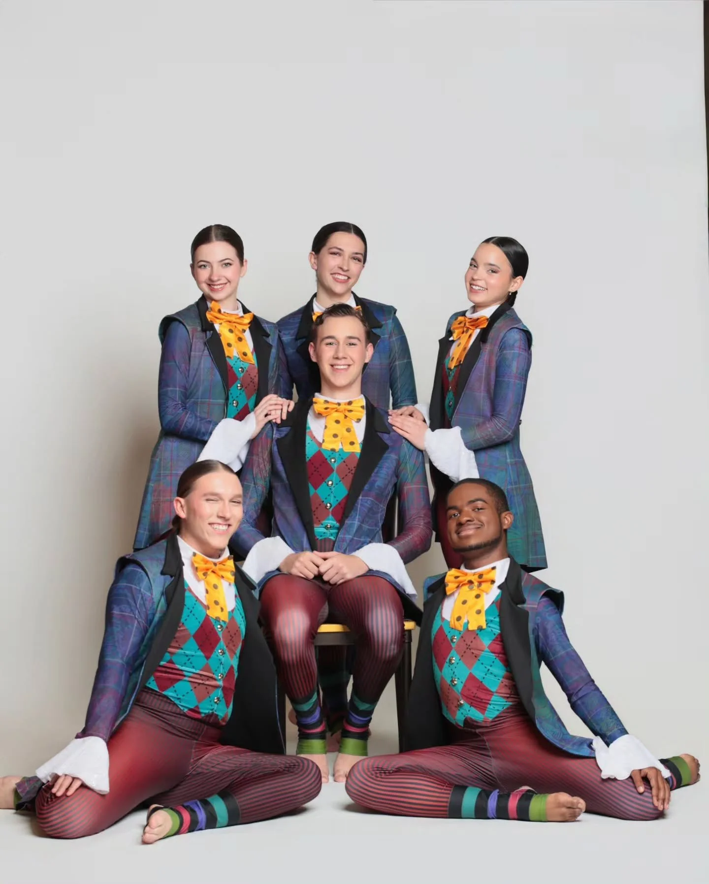 Does that make me crazy? 

@fjminc and @thebyronvalentine Thank you for helping us bring this show to life

📸 by @jrsnare