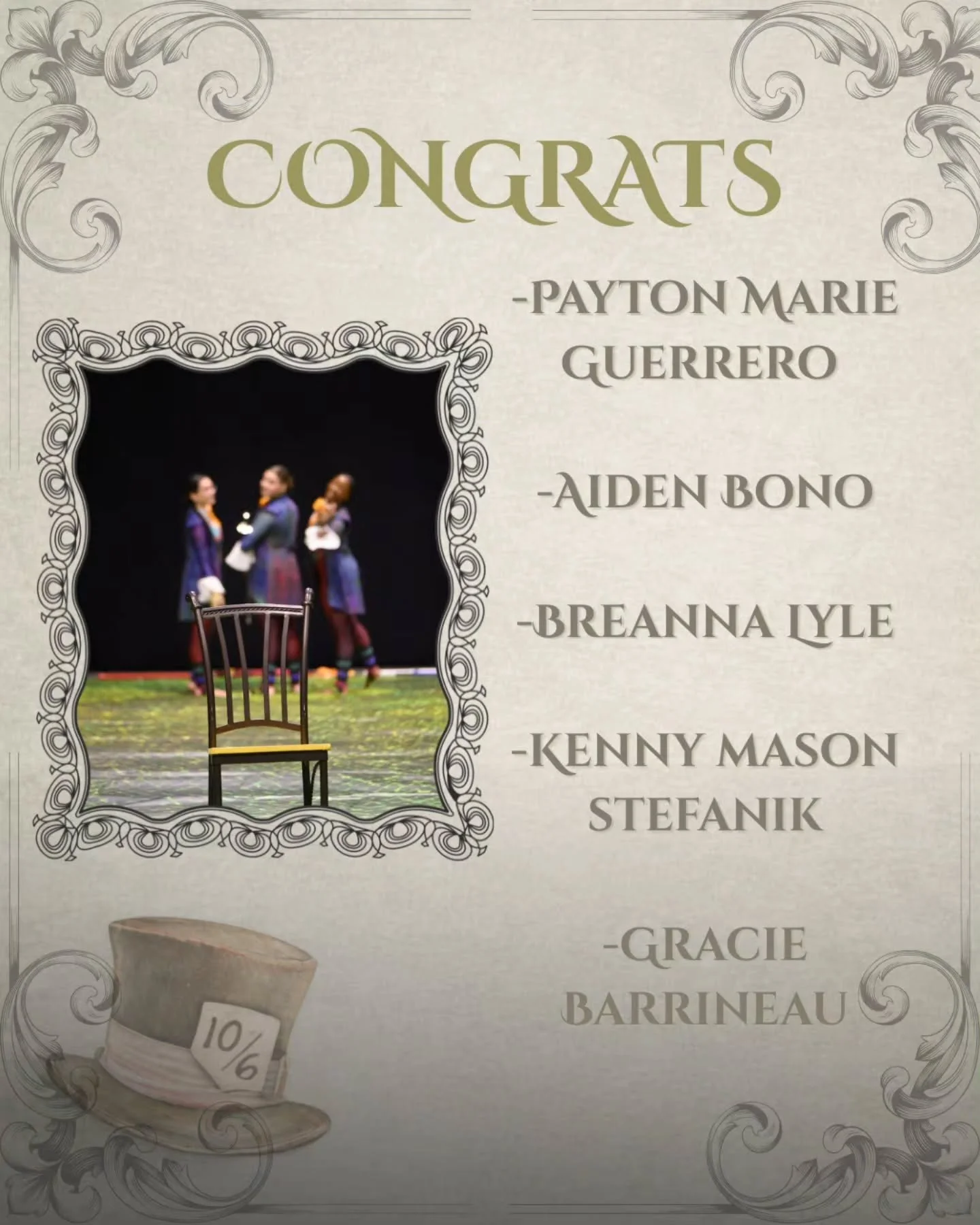 🎉 HUGE CONGRATS to our 5 lucky Spin Clinic winners!! 🎉

You&rsquo;ve officially snagged a FREE clinic spot &mdash; let&rsquo;s go!! 🔥

Emails with your dates are coming soon, so keep an eye on your inbox 👀

Didn&rsquo;t win this time? Don&rsquo;t