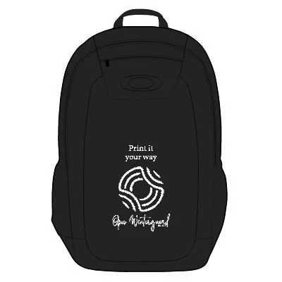 Opus Member Back Pack