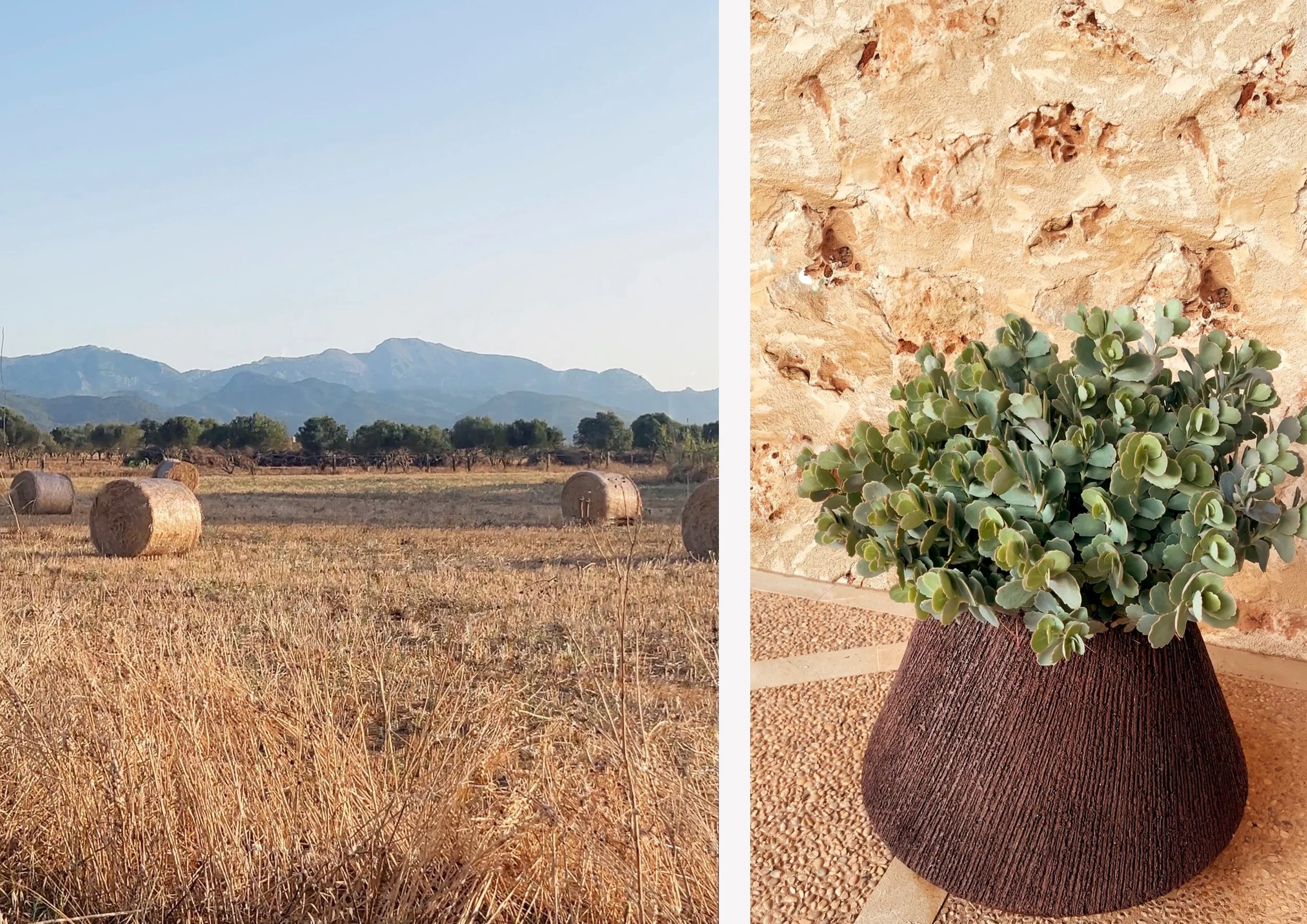 Textures of Mallorca