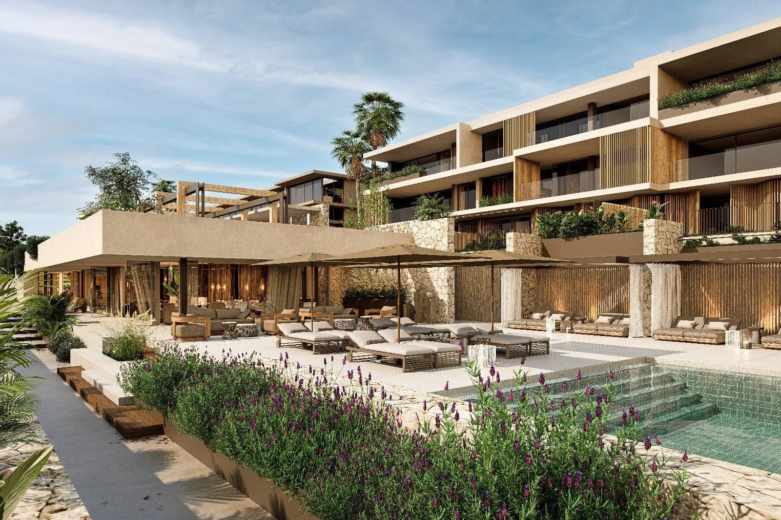 Son Vida Residential Development