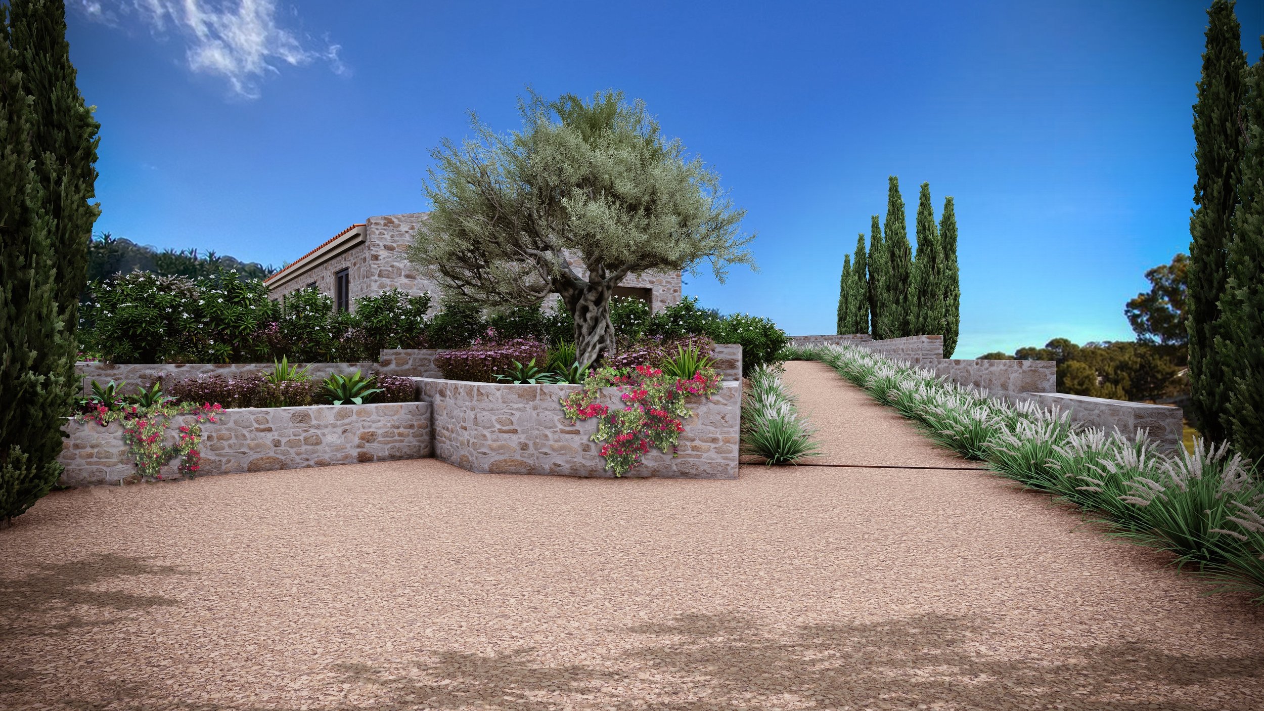 Picture of Sustainable Gardens in Mallorca | Beautiful & Eco-Conscious Garden ...