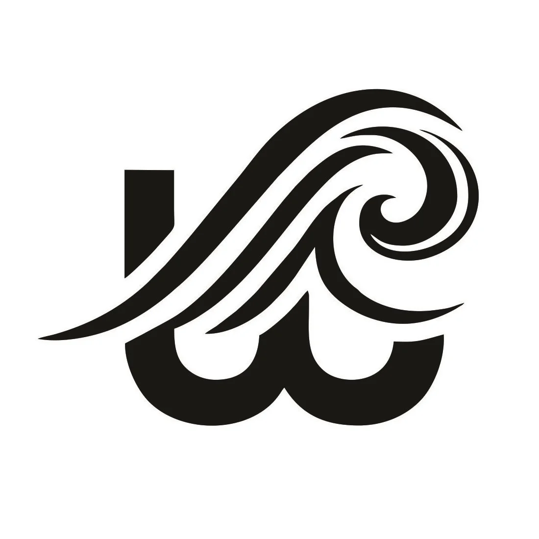 West Coast Wave Riders