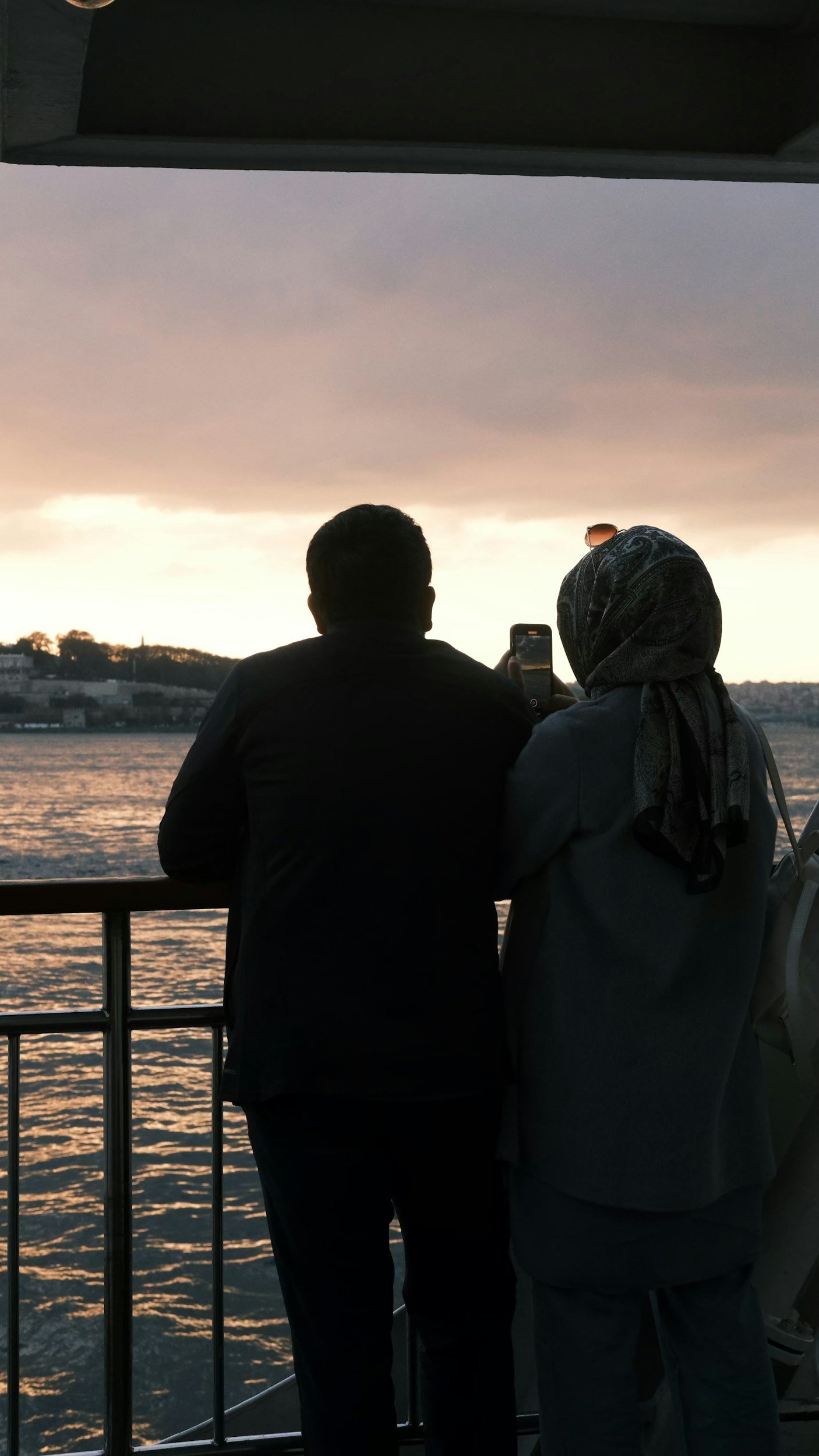 Marriage Counseling for Muslim Couples: What’s Different
