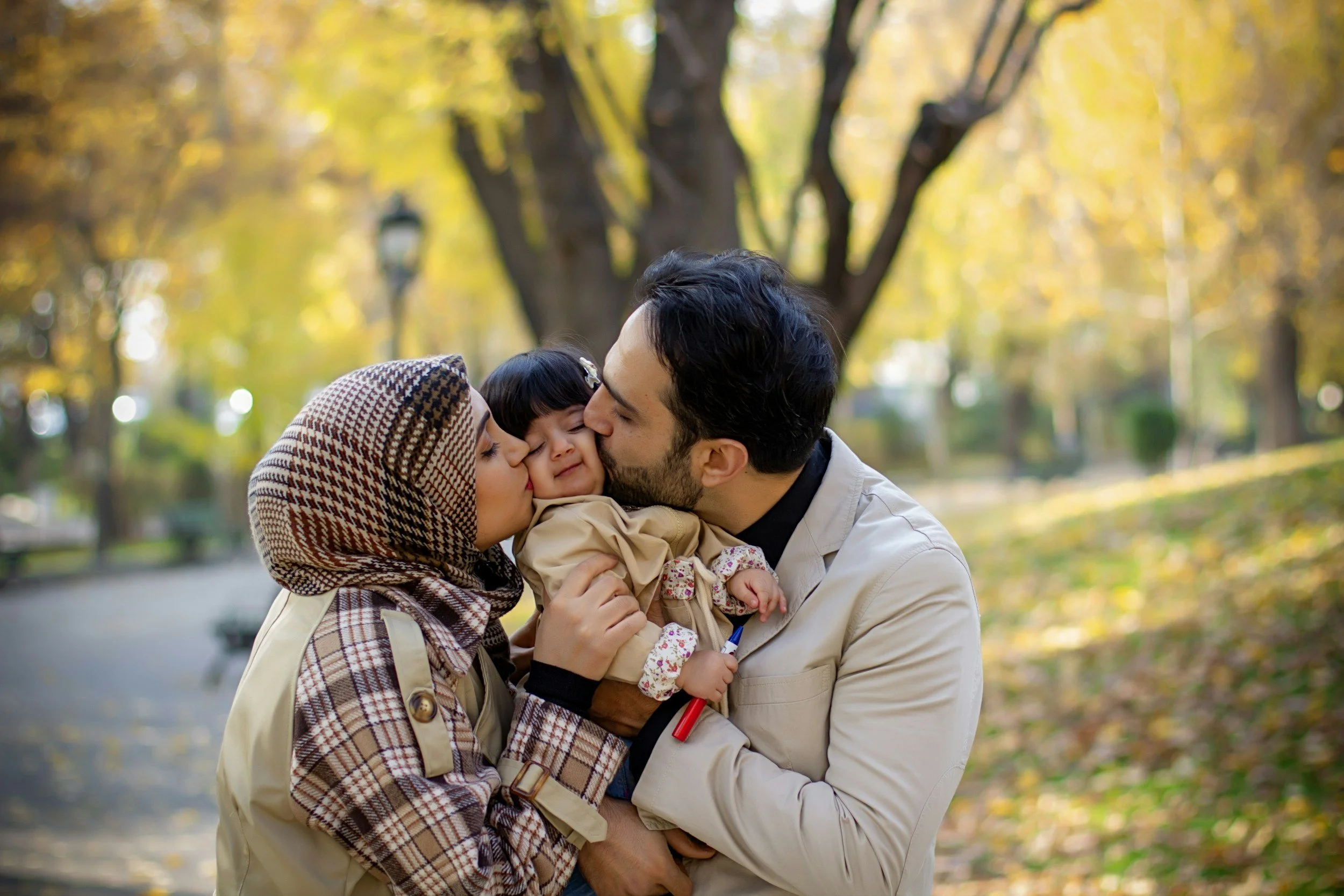 How to stop generational cycles in parenting