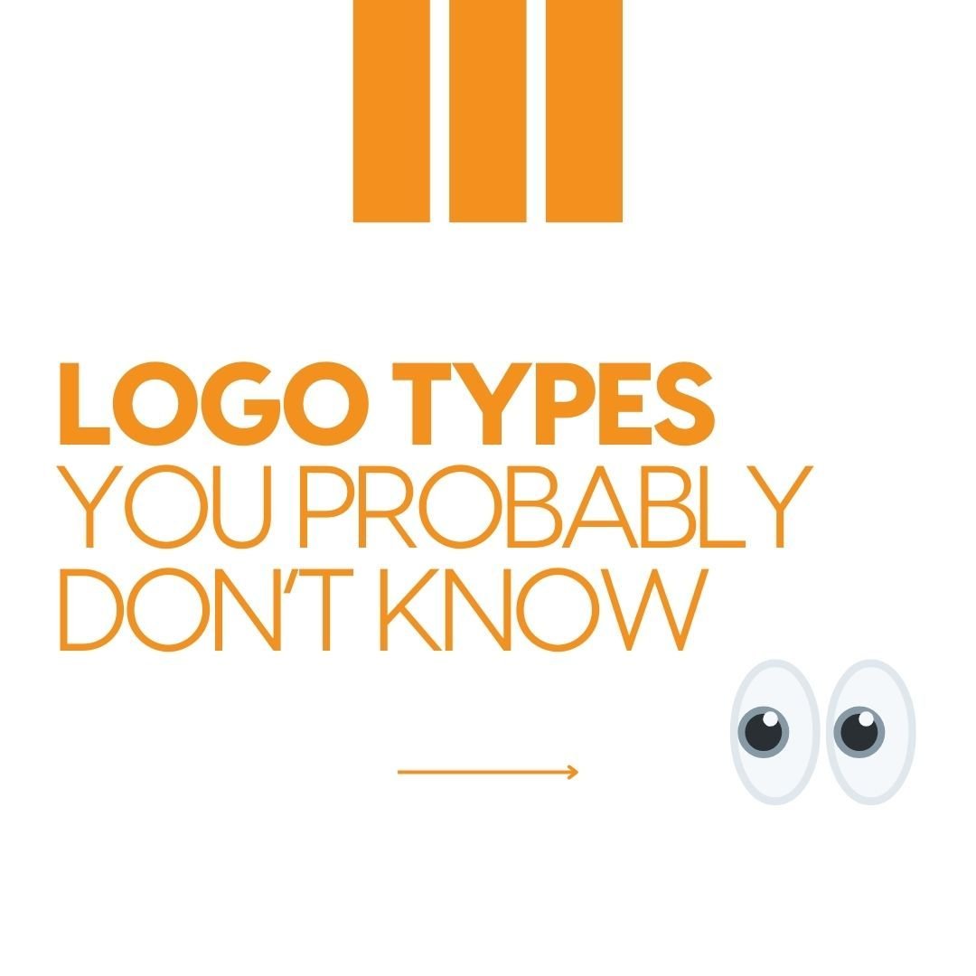 Having the right logo is like picking the perfect outfit for your brand ✨

There are tons of styles, from wordmarks (think Coca-Cola) to unique monograms. Each one sends a different message about your brand's personality.

The right choice will grab 