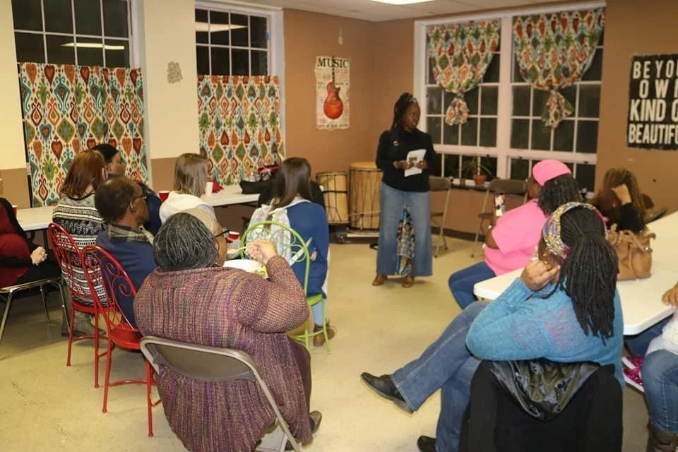 Workshops, groups seminars
