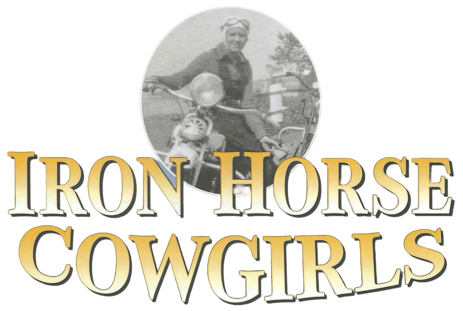 IronHorseCowgirls.com