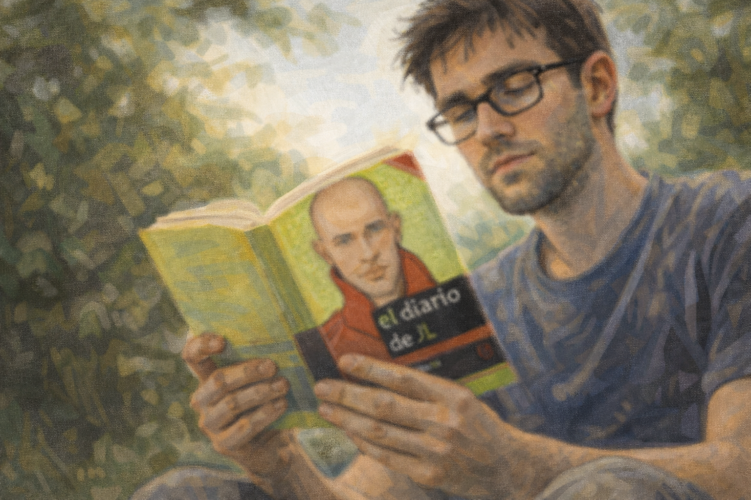 La Bondad de los Desconocidos