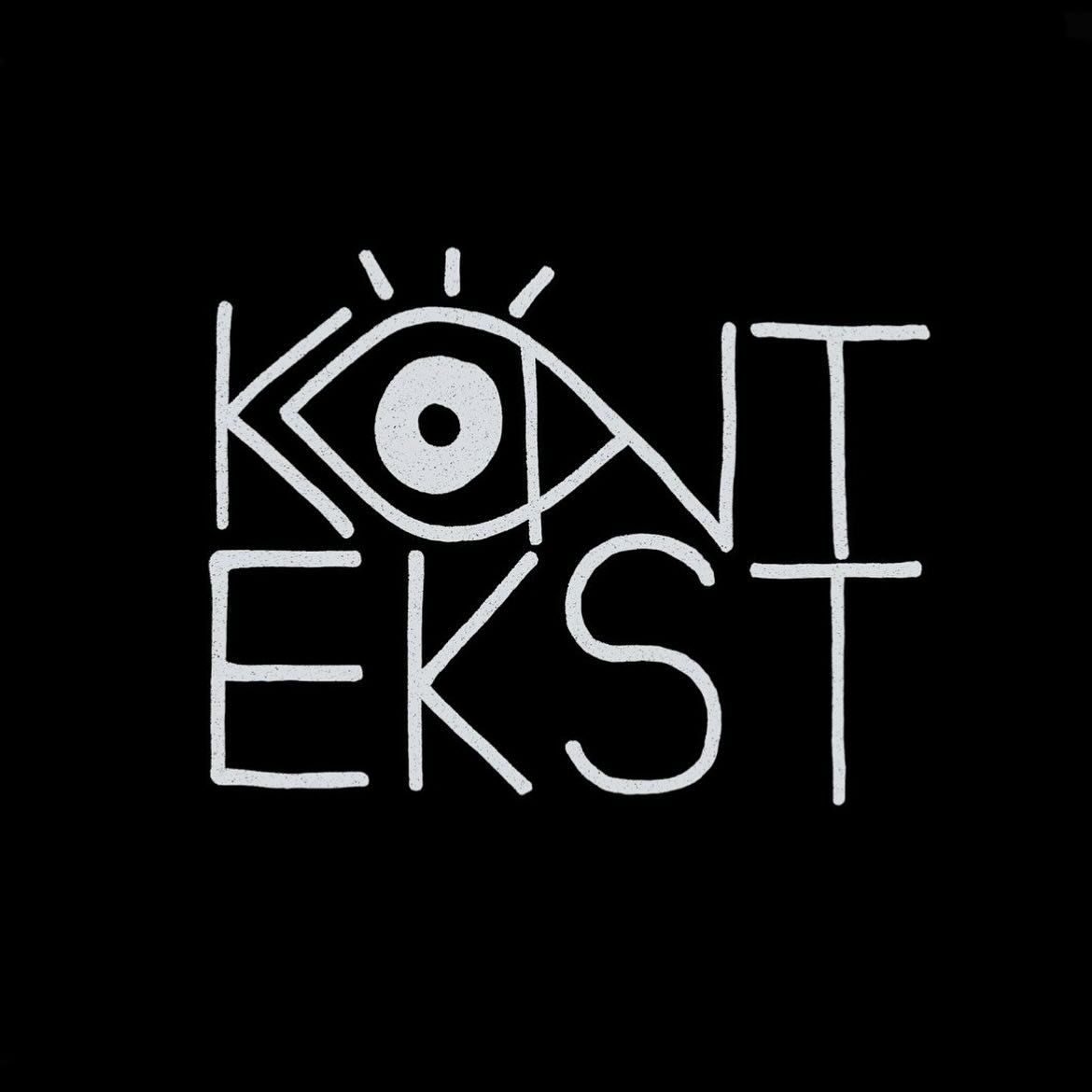 Hello 👋 this is @visanth.films but in a new form. We have rebranded to reflect the most recent developments of our platform. From now on we are KONTEKST Collective 🎉🥳

🔍 What&rsquo;s new?
From the very beginning the goal for our project and the f