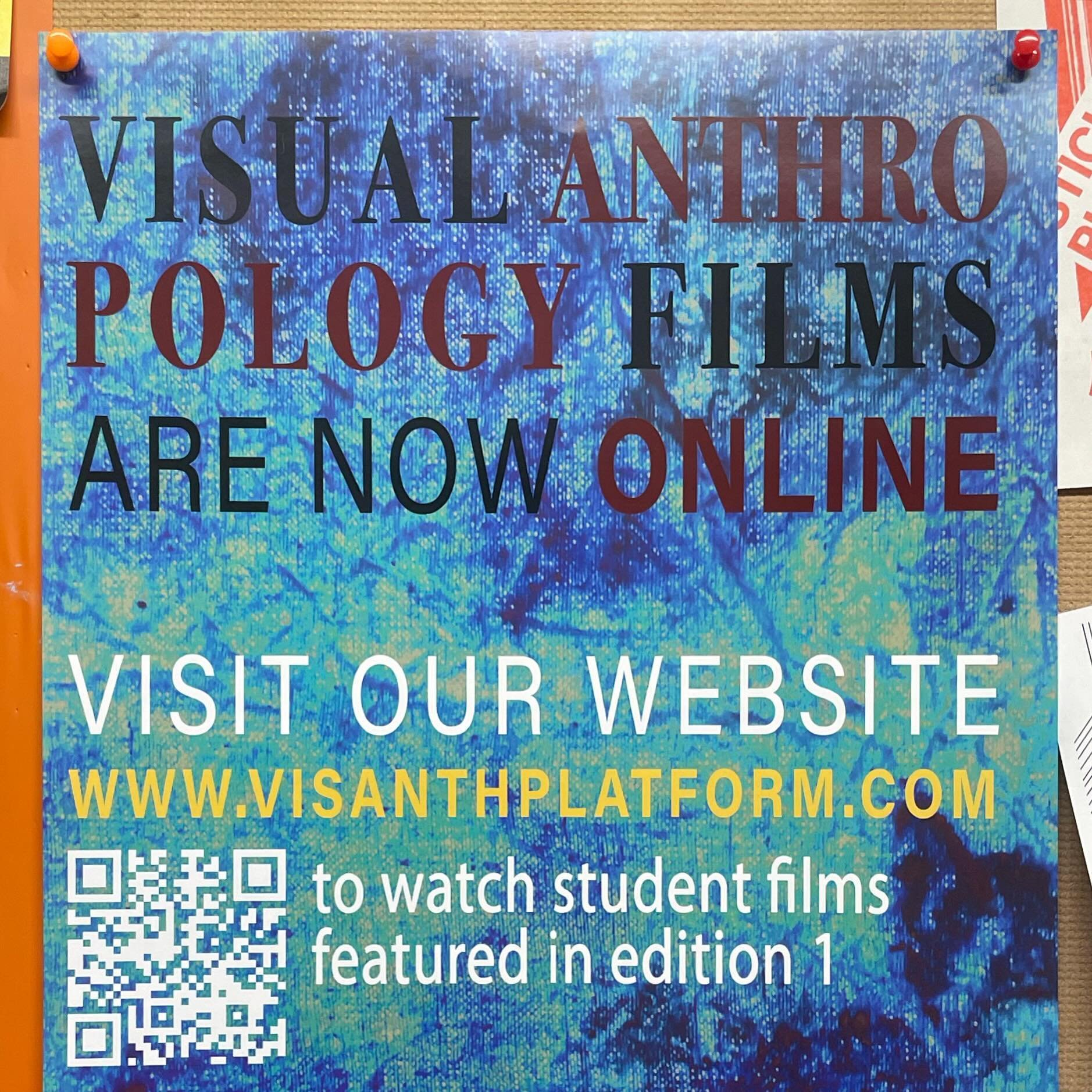 We&rsquo;re proud to announce that you can now stream our films online through our website - www.visanthplatform.com - which we will use as an online archive for films showcased at our events 🎉🥳 

Tap the link in bio to watch the films from edition