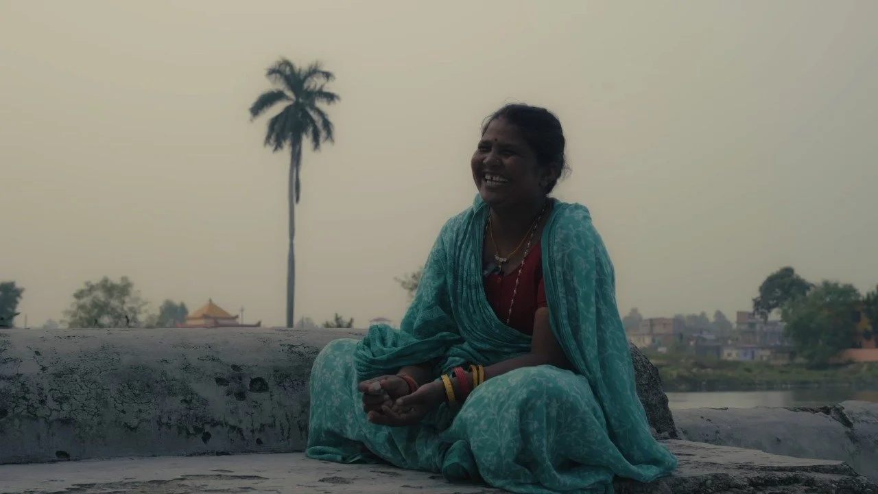 Voices Across Borders: Stories of Nepali Identity, Resistance, and Reclaimed Narratives
