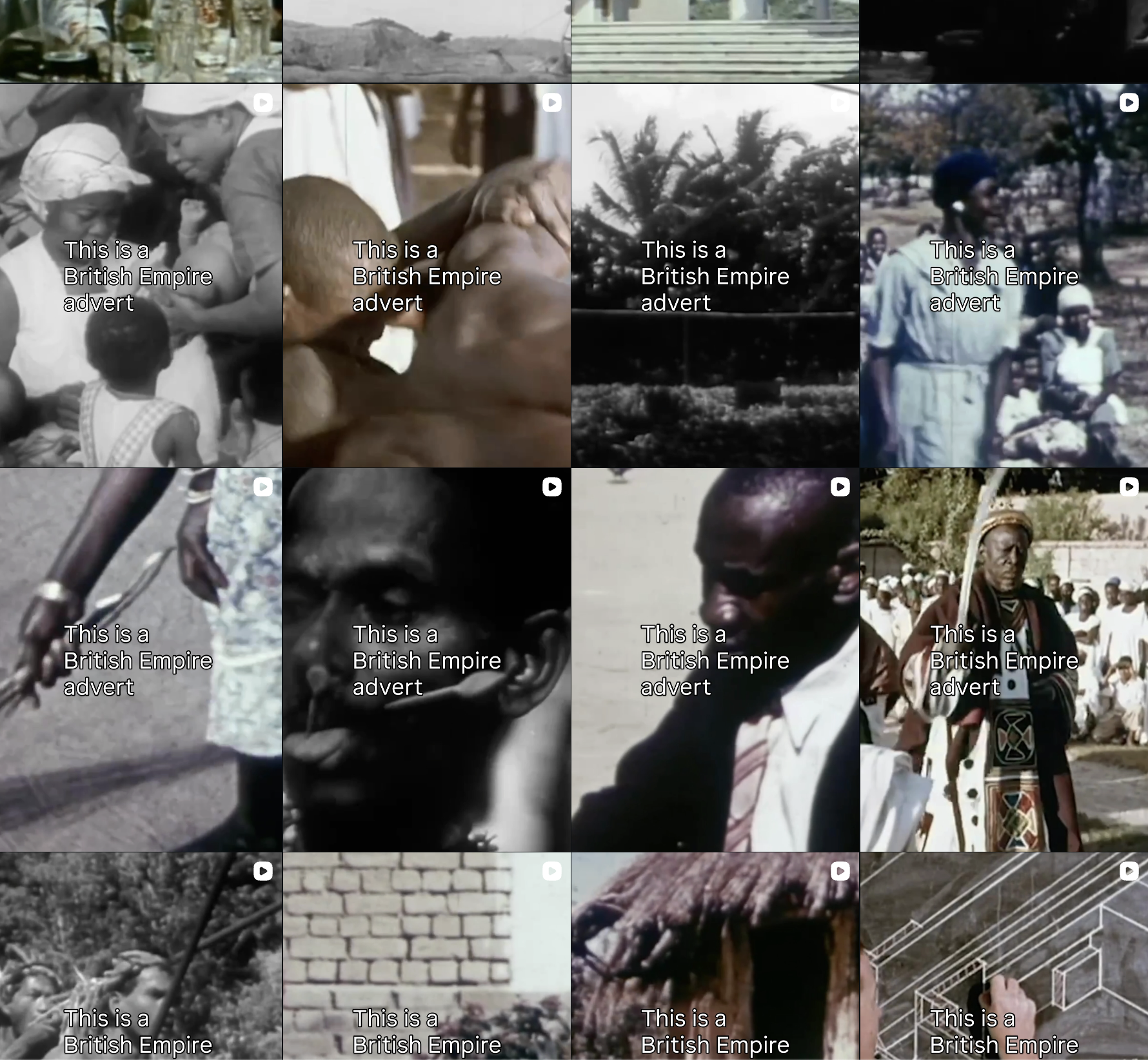 ArchivesDie by Goke