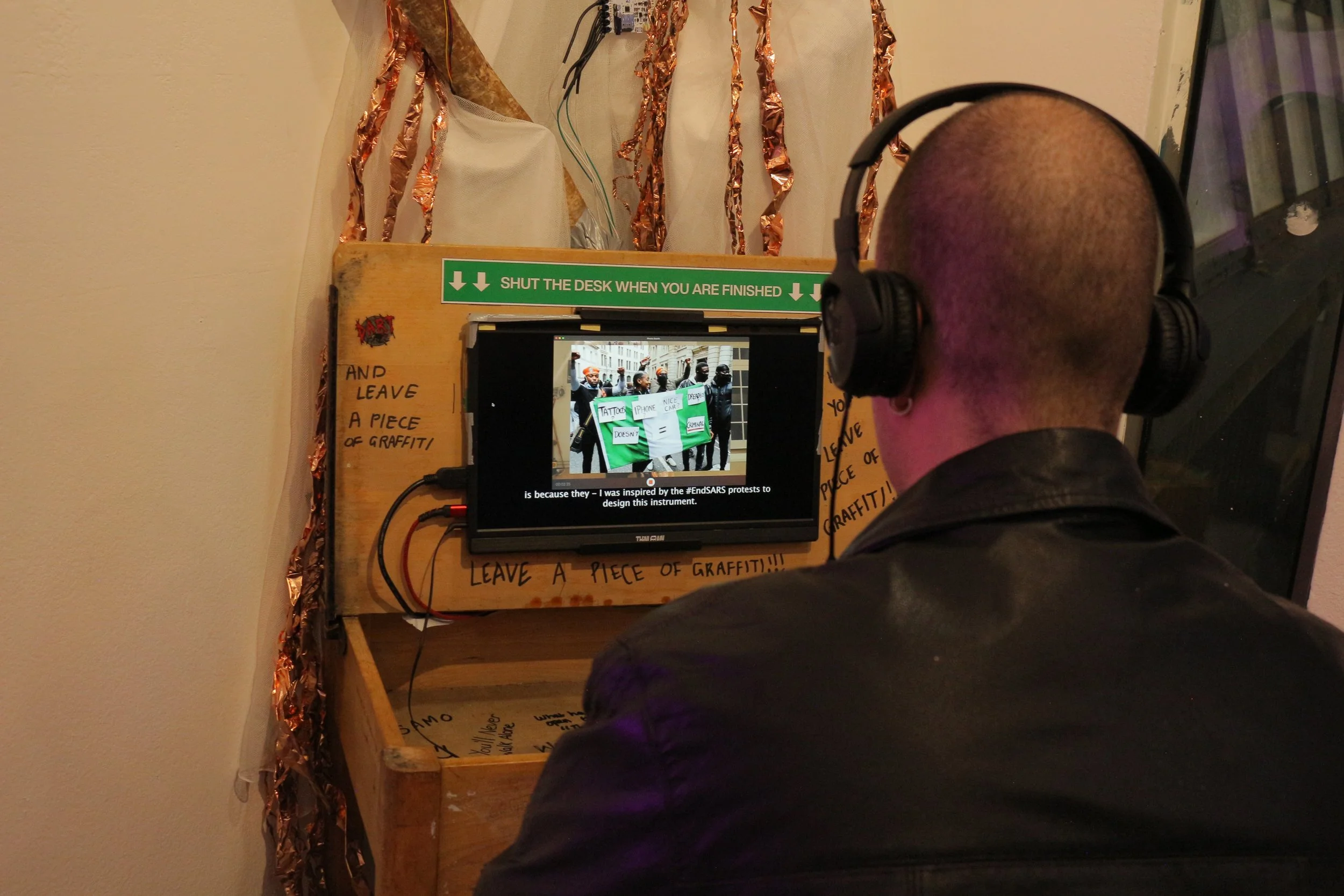 Watching Demo Video.JPG