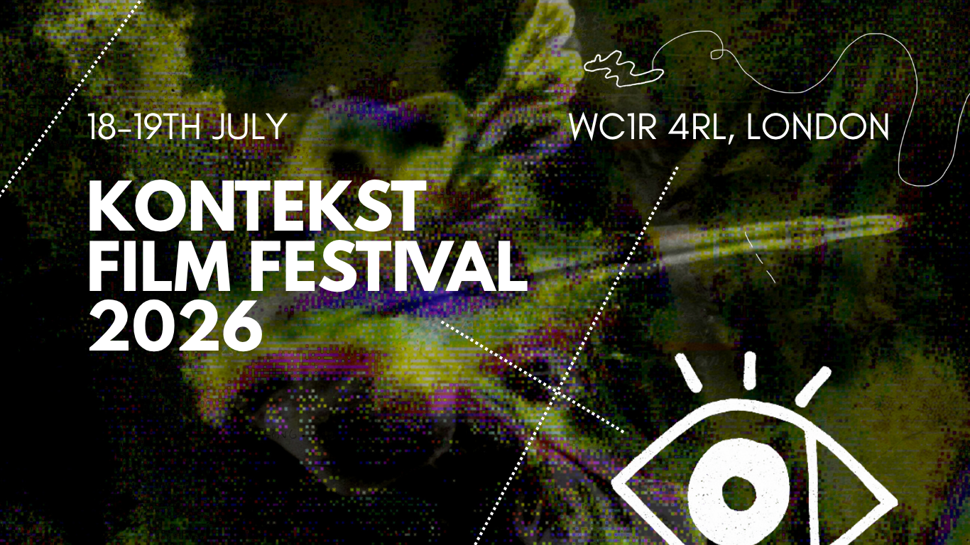 KONTEKST Film Festival 2026: ENTANGLEMENTS