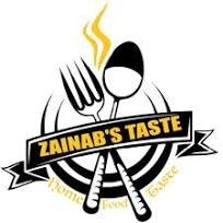 Zainab&#39;s Taste