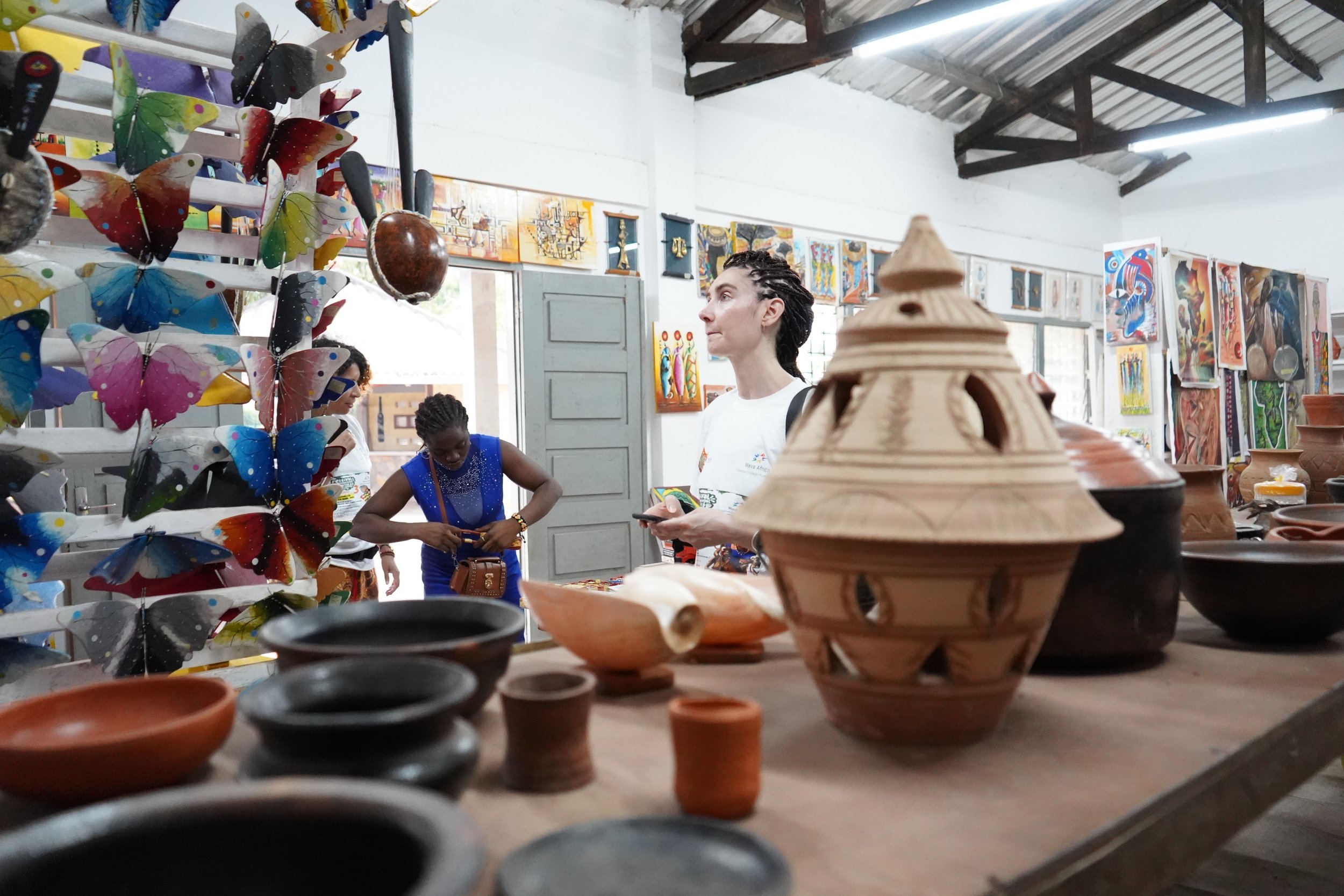 F.D.T. FESTIVAL DE DANSE ET DE TOURISME 2026. 4ÈME ÉDITION