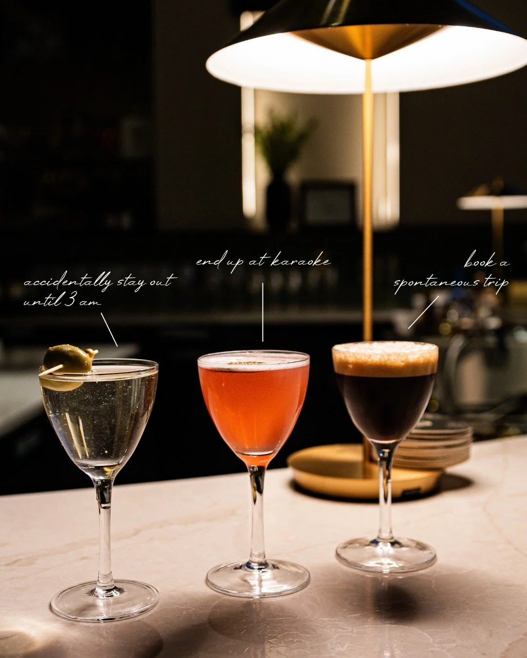 You can only pick one&hellip; what are you starting with?

Manti | Truffle Pide | Tirokroketes