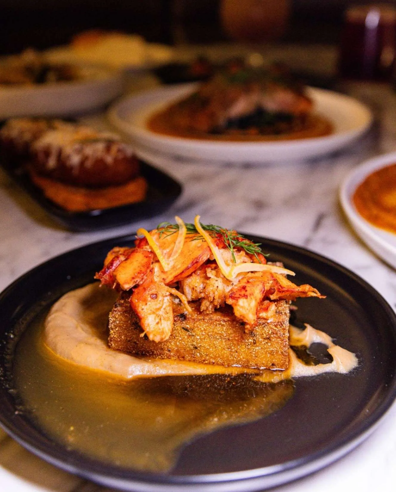 One more small plate won&rsquo;t hurt.