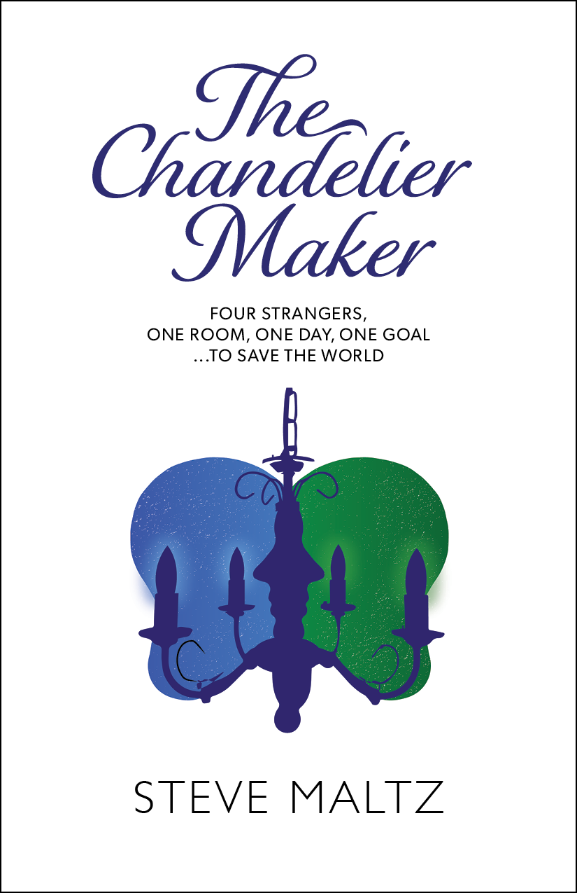 The Chandelier Maker: Episode Three