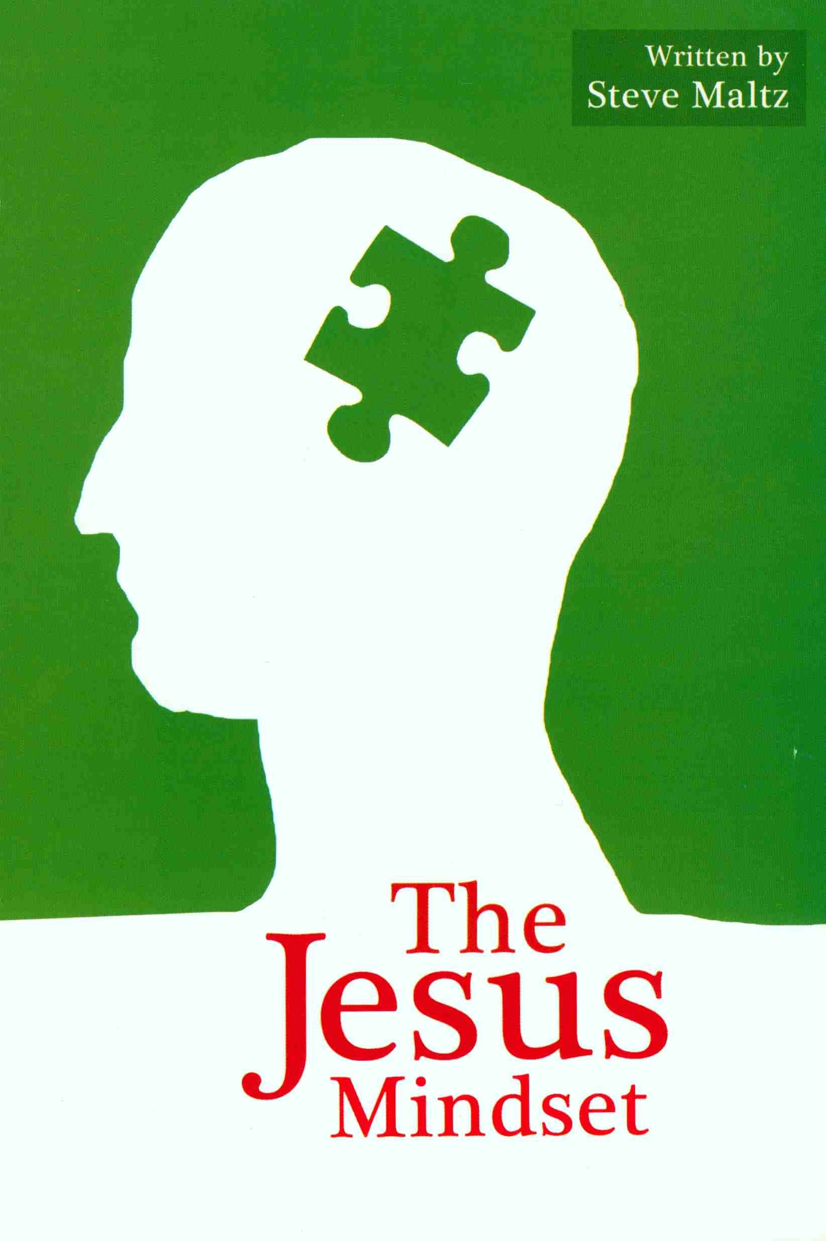 Front cover to 'The Jesus Mindset' by Steve Maltz.jpeg