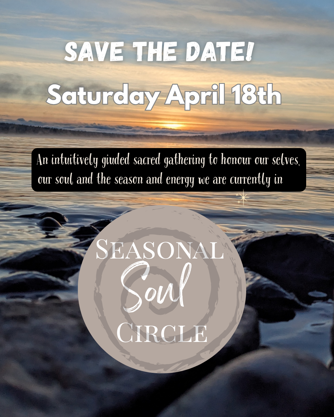 Soul Circle
