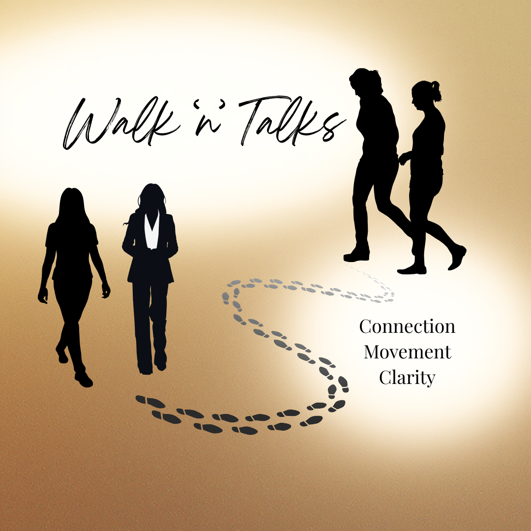 Walk 'n' Talks