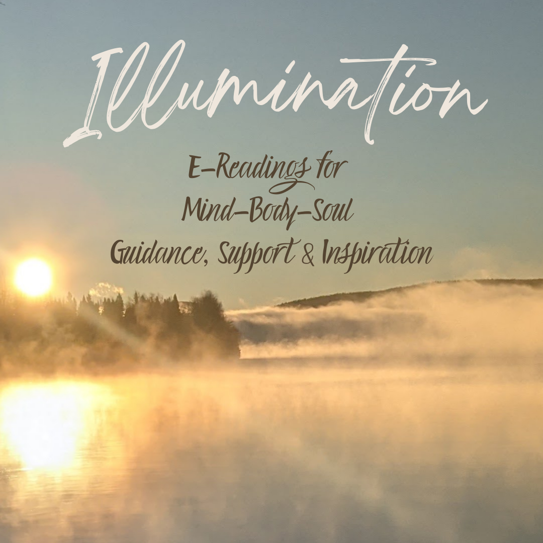 Illumination  (E-reading)