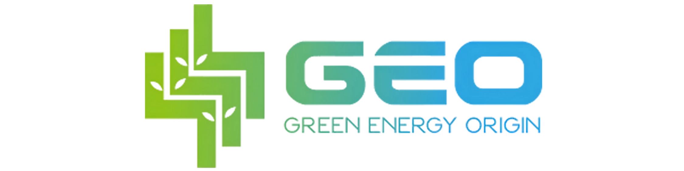 Green Energy Origin Logo