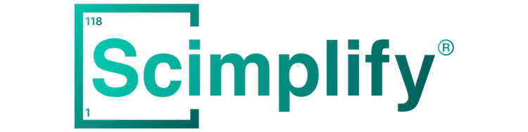 Scimplify logo