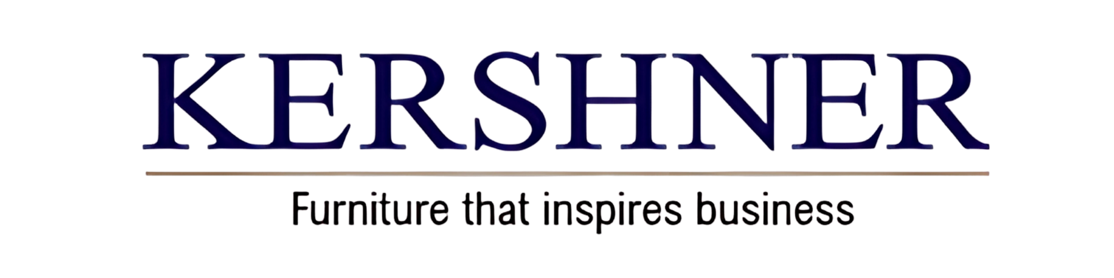 Kershner Furniture Logo