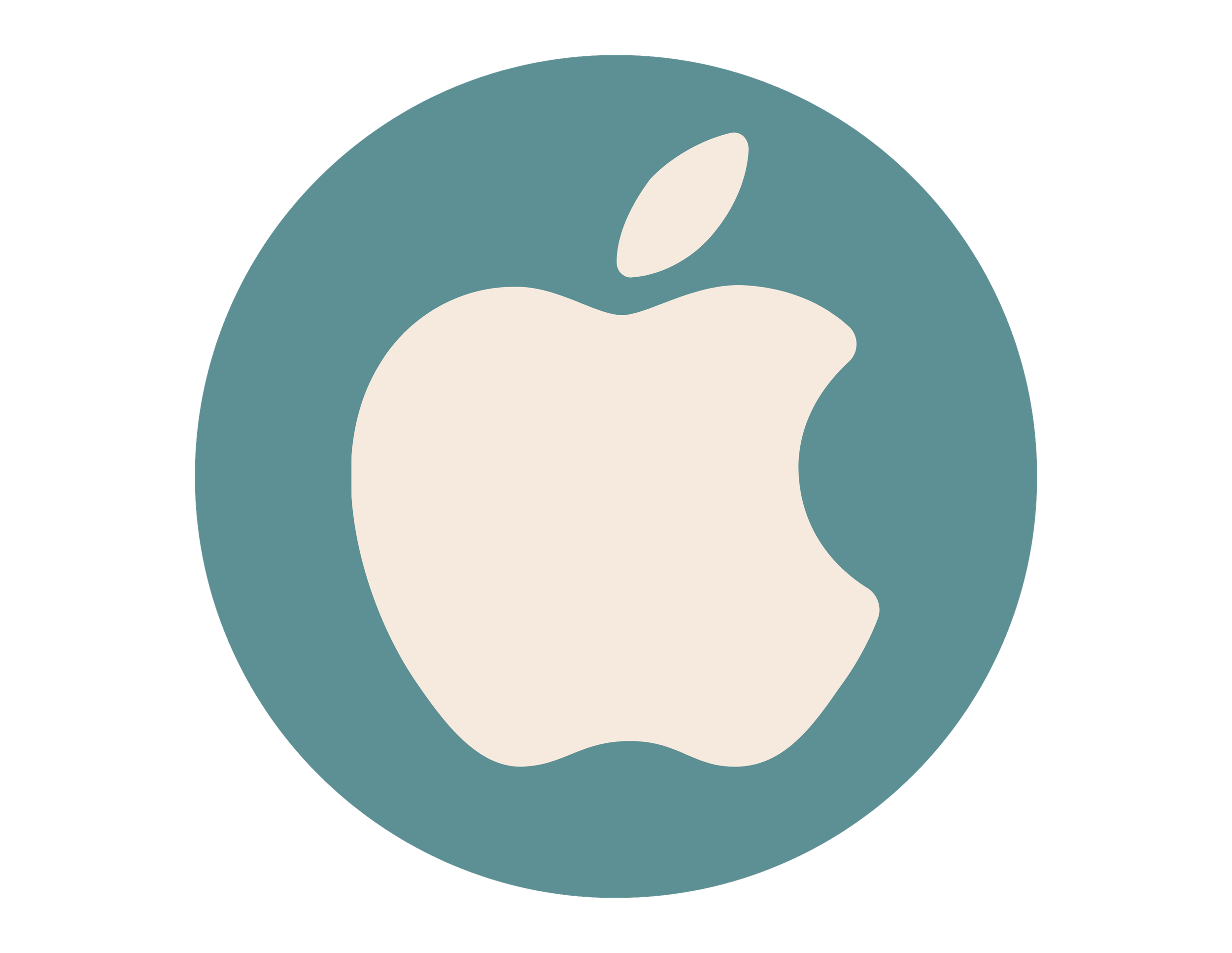 Apple Logo