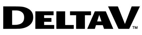 DeltaV logo