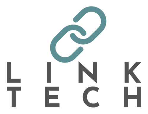 LinkTech Logo