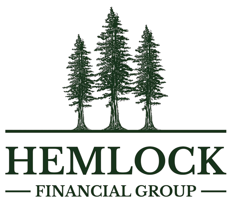 Hemlock logo