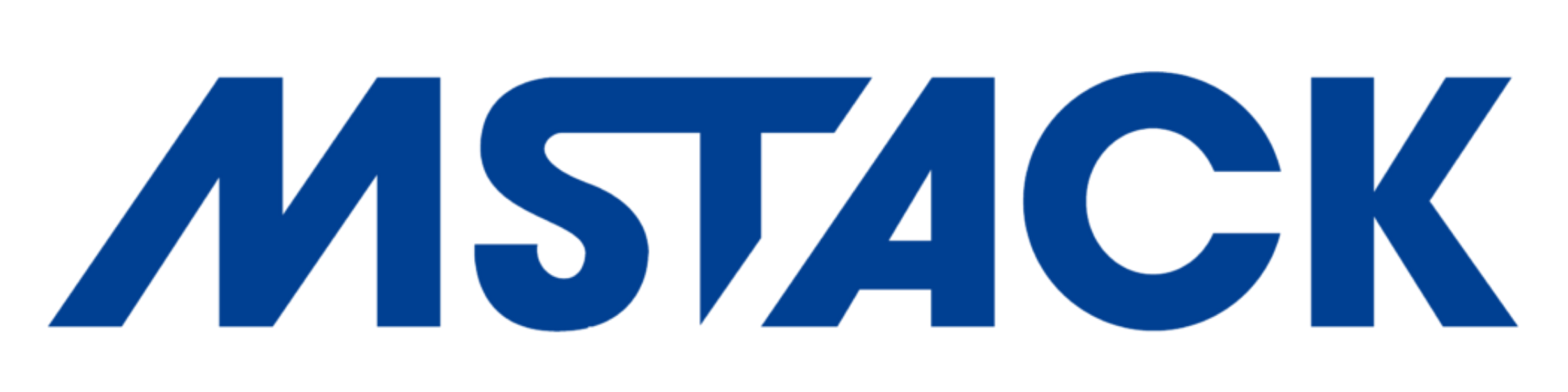 MStack Chemicals Logo