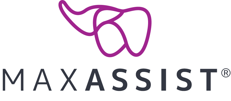 Max Assist Logo