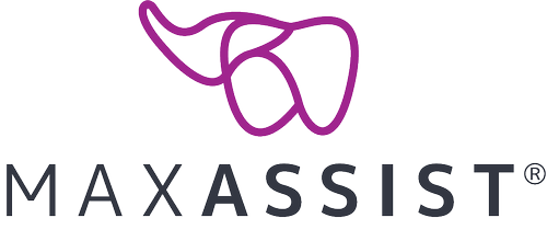 MaxAssist logo