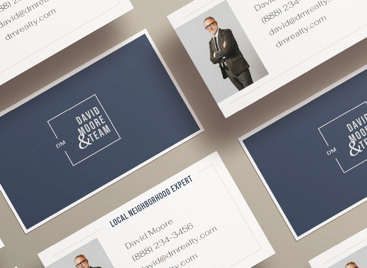 Business Development Design