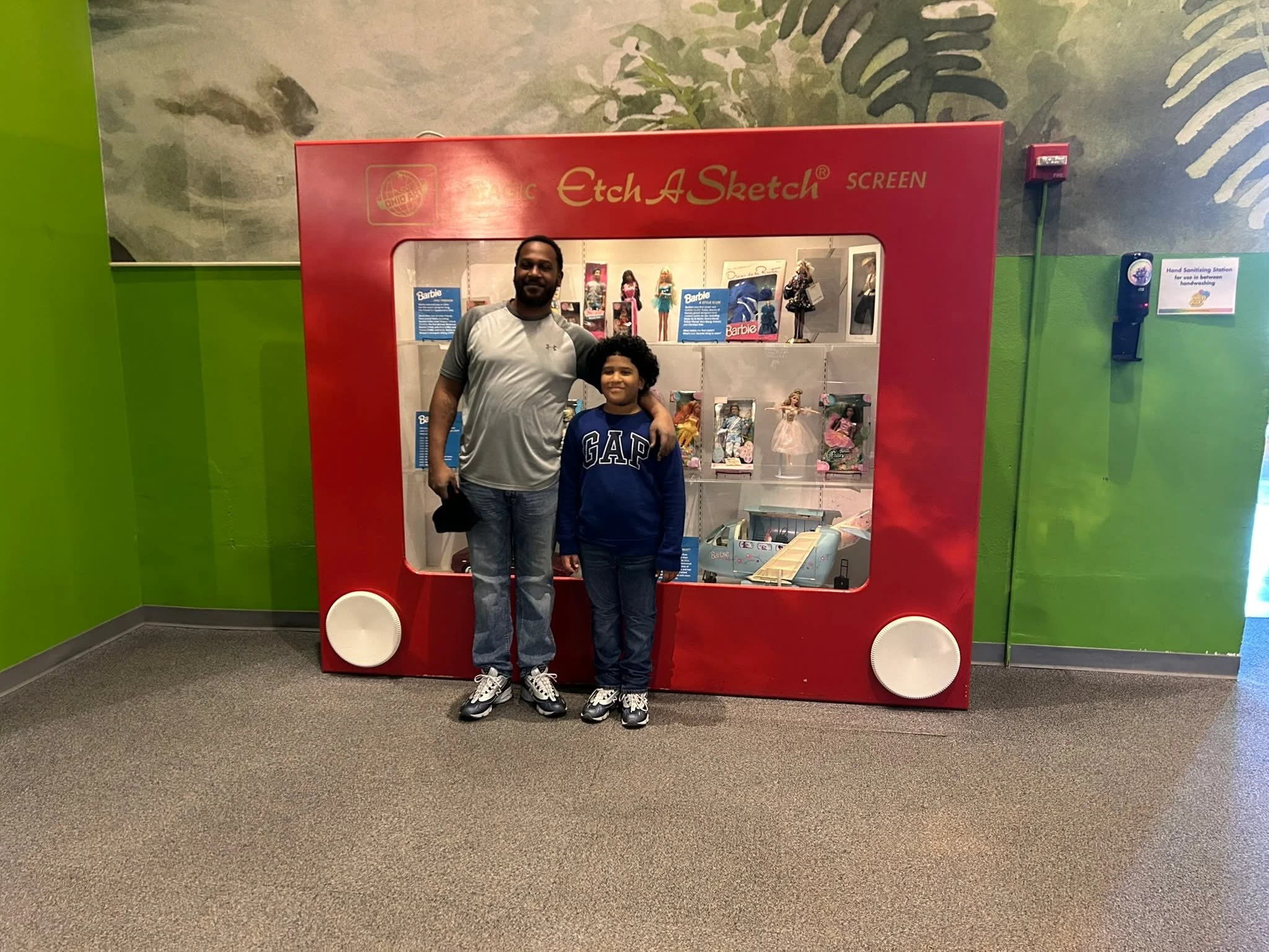January was full of fun and learning at the Please Touch Museum! Our students and families, explored new exhibits  to learn, play together and make new memories! Shout out to  @pleasetouchmuseum for being such great hosts for the field trip! #padista