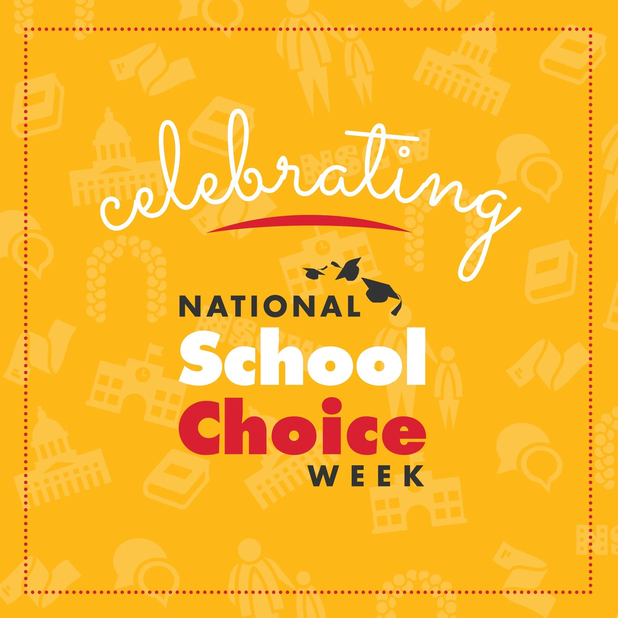 This week at PA Distance we are celebrating National School Choice Week! We celebrating the right to choose the schools our children attend! 

Every child is unique, and all children learn differently. Some children might succeed at the neighborhood 
