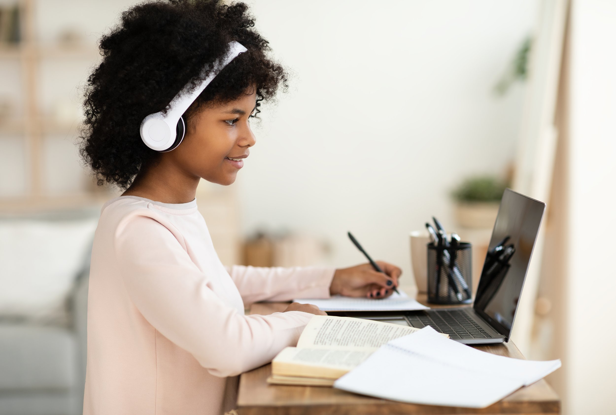 Maintaining a Safe Online Learning Environment: How PA Distance Learning Protects Students