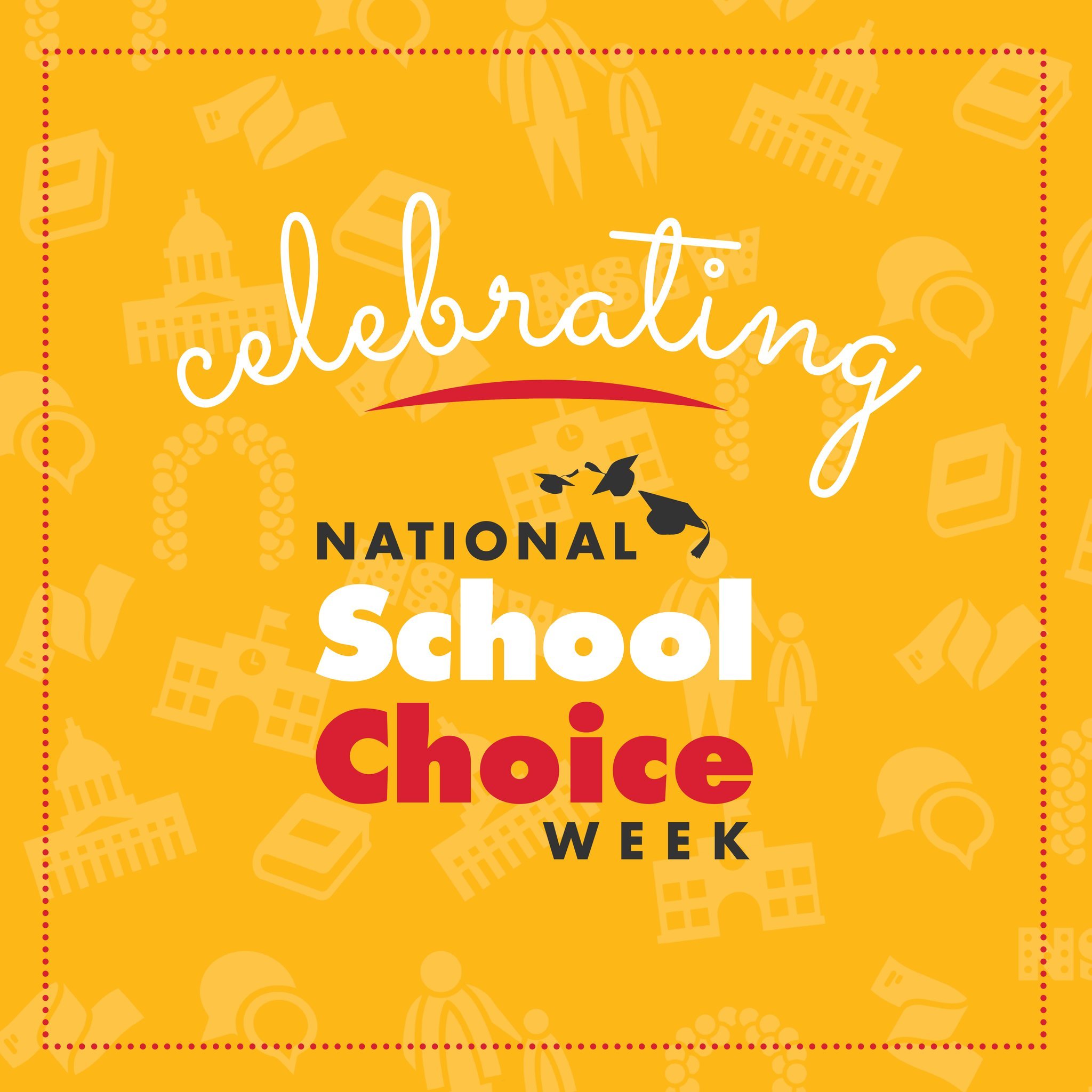 This week at PA Distance we are celebrating National School Choice Week! We celebrating the right to choose the schools our children attend! 

Every child is unique, and all children learn differently. Some children might succeed at the neighborhood 